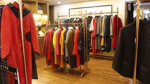 2017弘揚華夏服飾文化公益活動 優(yōu)雅華服天使選拔賽 今日正式開始面試