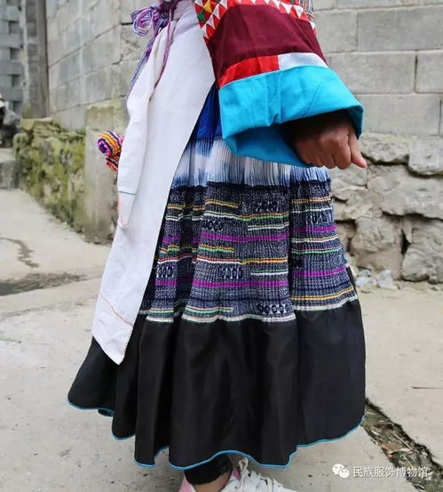 看那美麗服飾 納雍龍場苗族盛裝紀(jì)實