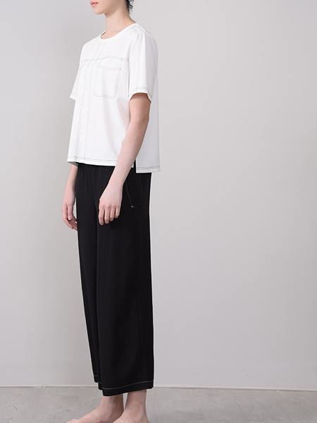 塵輾招商加盟代理 塵輾chenzhan.服飾 中服網(wǎng)