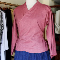 深圳贏唐服飾 高端手工定制棉麻中式女士唐裝與旗袍