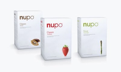 漂亮文字排版的國外包裝設計欣賞