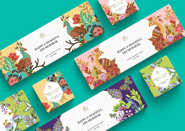 2019上半年全球矚目的包裝設(shè)計(jì)精選