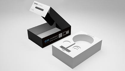 智能制造引領包裝創新 龍利得智慧工廠與產品設計贏得大客戶青睞