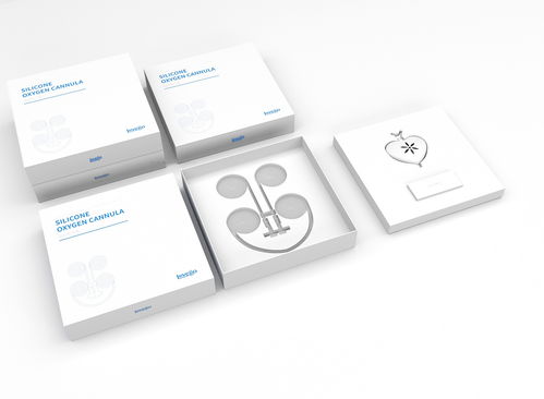 創新賦能，守護健康——深圳醫療包裝公司的硅膠氧氣管包裝設計策劃方案