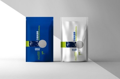 食品包裝袋的設計靈感與創新