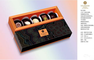 鷺島月圓，禮盒生輝——2017年廈門月餅盒包裝設(shè)計(jì)與定制采購全攻略