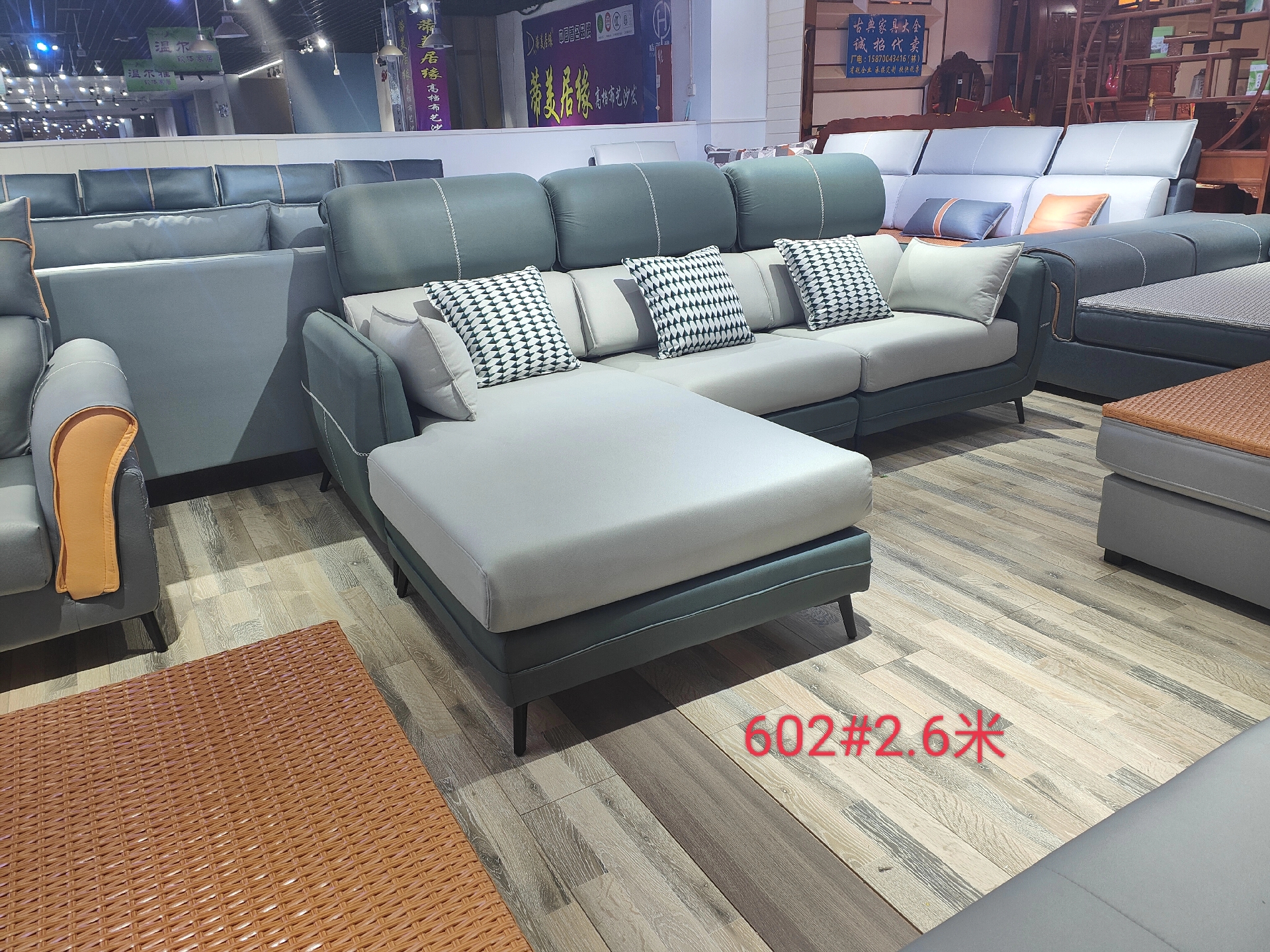 #歡迎新老客戶的光臨全國(guó)各地老板們,贛州南康第九屆家具博覽會(huì)明天-今日頭條