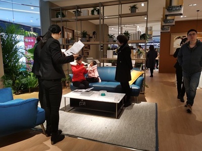 傳遞意大利家居生活理念,NatuzziEditions納圖茲意迪森南京新店開業