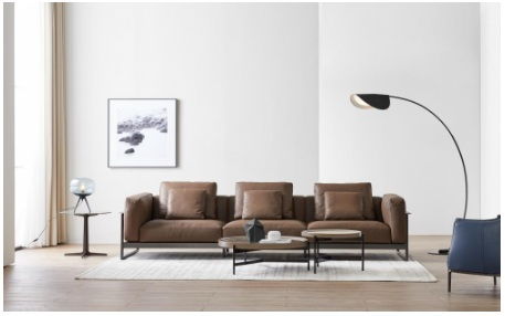 專訪盧昺昱 貨客蜂新零售讓你瞬間擁有一家賣場