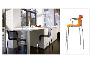 magis進口品牌家具,造型活潑時尚前衛(wèi)