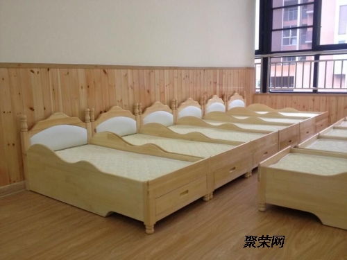 成都板式學生家具定做 四川木洛家具